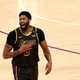 With LeBron out and the Lakers’ playoff chances on the line, Anthony Davis needs to step up.